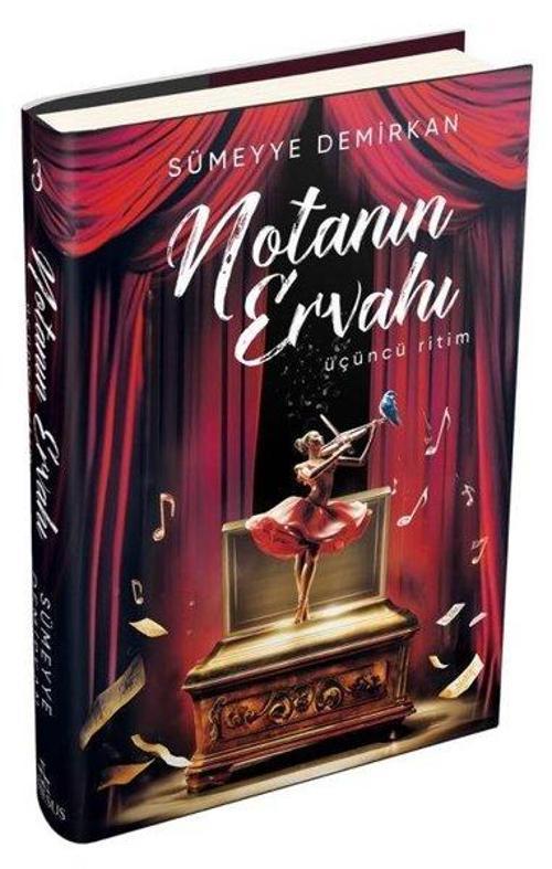 Notanın Ervahı 3 - Üçüncü Ritim