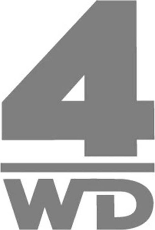 Dacia Duster 4Wd Sticker