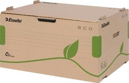 Esselte Eco Arşiv Kolisi-Önden Açılan