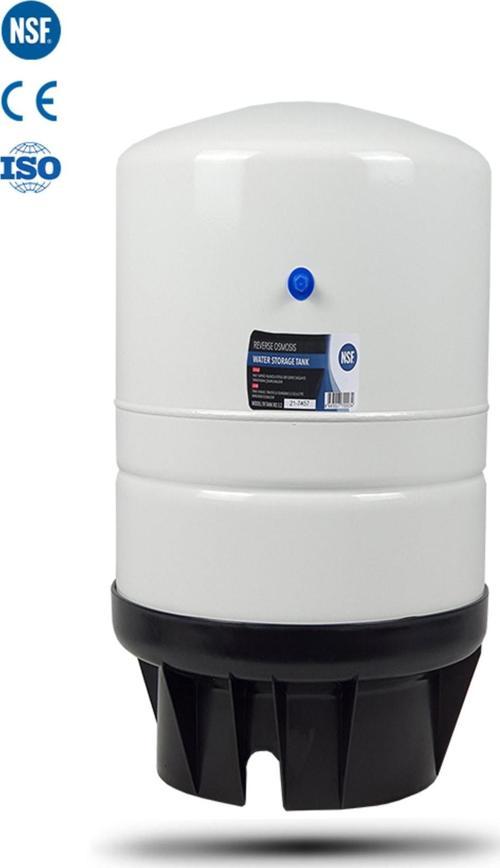 80 Litre ( 20 Galon ) Su Arıtma Cihazı Metal Genleşme Su Tankı Su Arıtma Deposu 80 Litre