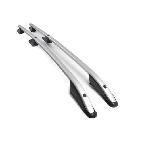 Peugeot Partner Tavan Çıtası - Gri, Kısa Şase, Sport | 1996-2008 Arası