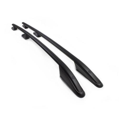 VW Amarok Tavan Çıtası - Siyah, Sport | 2010-2021 Arası