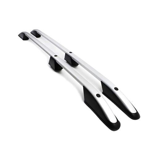 Citroen Jumpy Tavan Çıtası - Gri, Uzun Şase, Elegance | 2007-2016 Arası