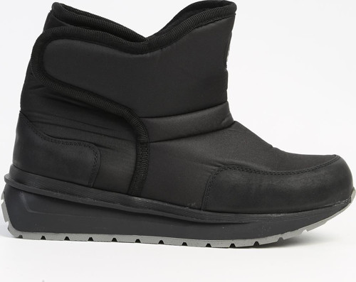 ® | BN-50038 - 3256 Siyah - Kadın Bot