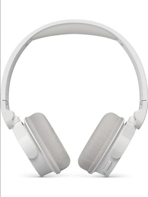 TAH3209BG Bej Kulak Üstü Bluetooth Kulaklık