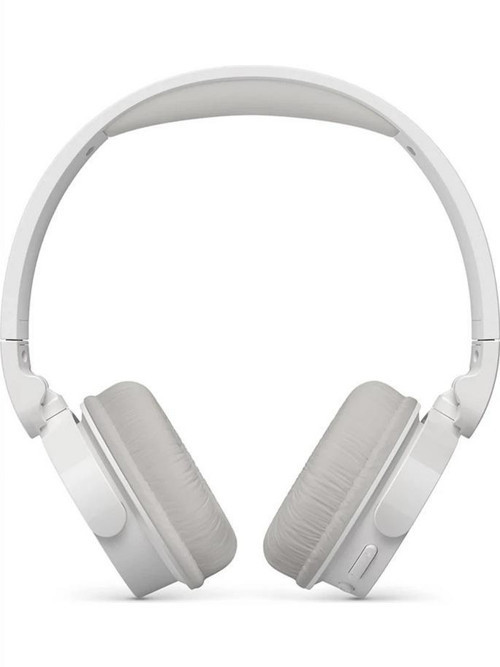 TAH3209BG Bej Kulak Üstü Bluetooth Kulaklık