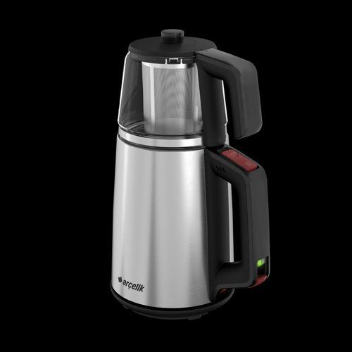 CM 3626 IC Çay Makinesi