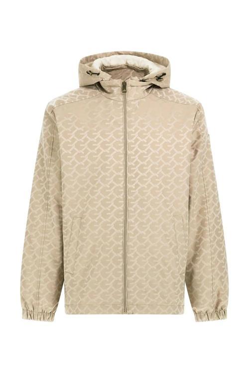 Monogram Erkek Çok Renkli Rüzgarlık M5YL14WHEW2-FNEH