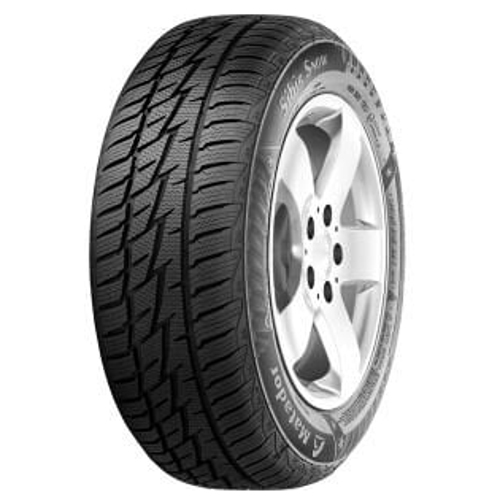 MP92 Sibir Snow SUV 235/60R16 100H (Kış) (2025)
