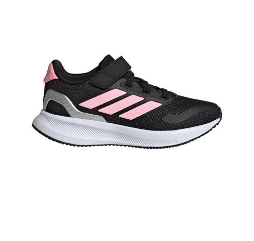 IE8580-C adidas Runfalcon 5 El C &Ccedil;ocuk Spor Ayakkabı Siyah