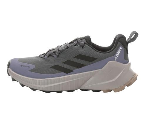 JQ9946-K adidas Terrex Traılmaker 2 Gtx W Kadın Spor Ayakkabı Lacivert