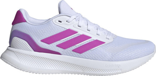 JR3089-K adidas Runfalcon 5 W Kadın Spor Ayakkabı Mor