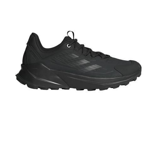 ID0886-E adidas Terrex Traılmaker 2 Lea Erkek Spor Ayakkabı Siyah