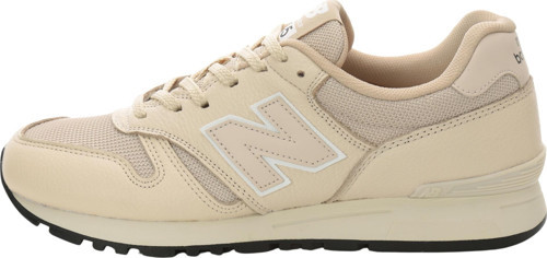 ML565LWW-R New Balance Ml565Lww Erkek Spor Ayakkabı Krem