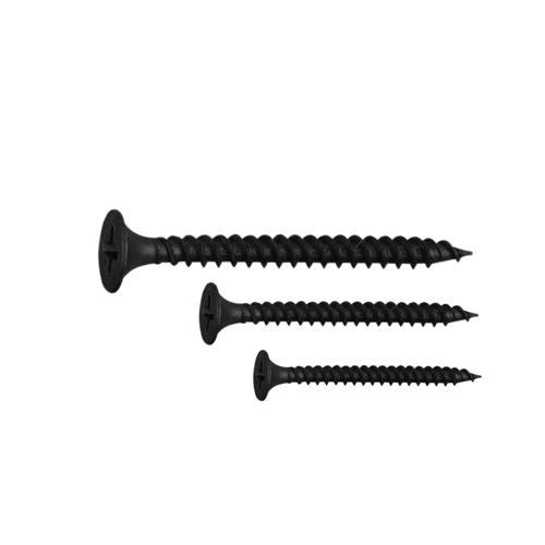 Sivri Uçlu Alçıpan Vidası 3,5x35 100'lü Paket