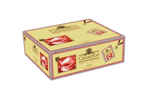 Bardak Poşet 100 Lü (SEYLAN ÇAYI - CEYLON TEA)