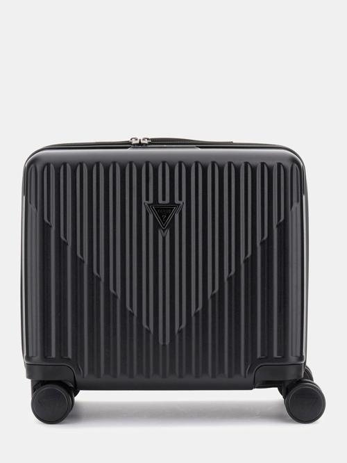 Olbia Erkek Siyah Küçük Boy Valiz TMOLPCP5243-BLA