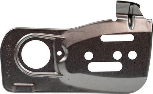 Kılavuz Sacı Husqvarna 455-461 Sol