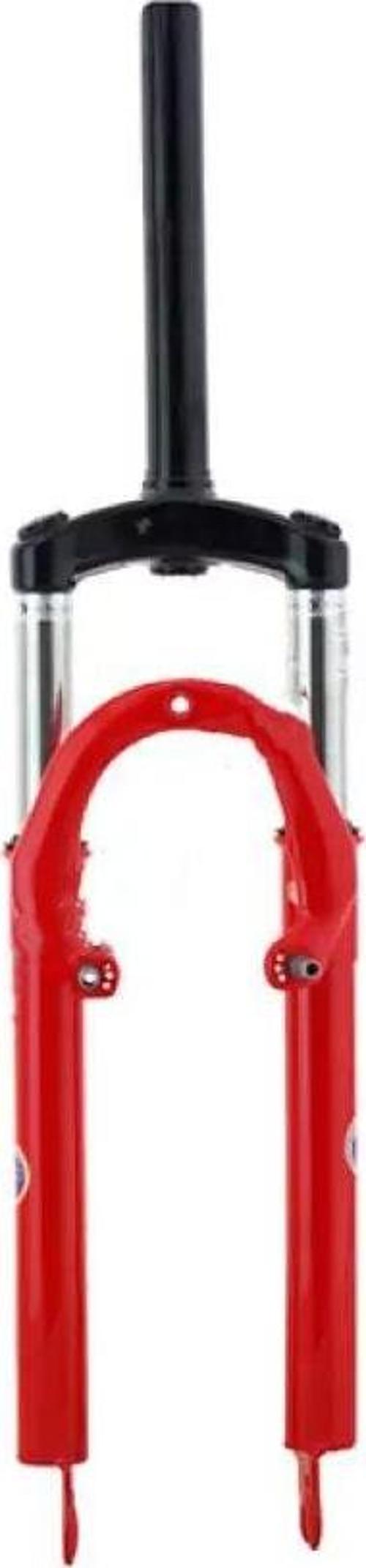 Bisiklet  Amortisörlü Kırmızı 26 Jant Maşa 28.6 D/V-Brake Ahead Kırmızı MSA251