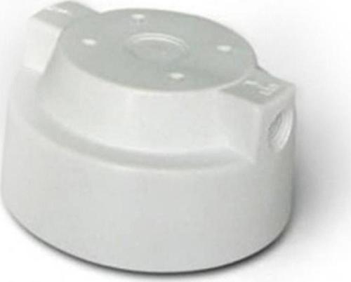 Su Arıtma Cihazları Için Filtre Kabı ( Havzing ) Kafası
