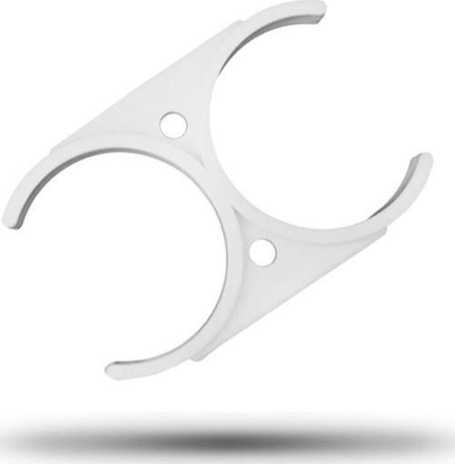 Su Arıtma Filtreleri Için 2.5x2.5 Kelepçe