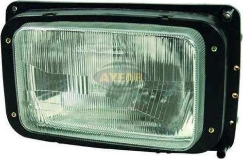 FAR SOL DODGE CHRYSLER 26.200 FARGO HINO JO8 STEYR - AYFAR F 505652
