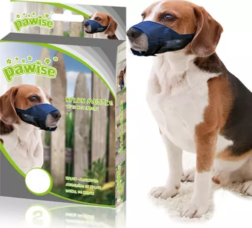 Ayarlanabilir Köpek Ağızlığı No:1