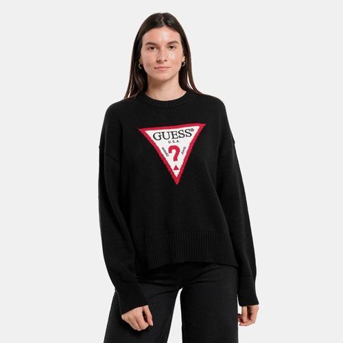 Gj Ls Cn Kadın Siyah Triko W4BR12Z3HM1-JBLK