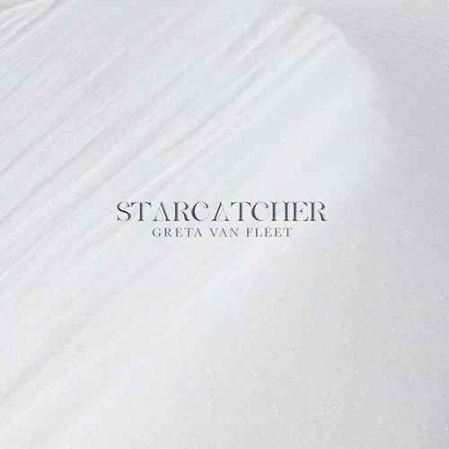 Greta Van Fleet Starcatcher(Clear Vinyl) Plak