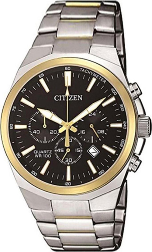 AN8174-58E Erkek Kol Saati