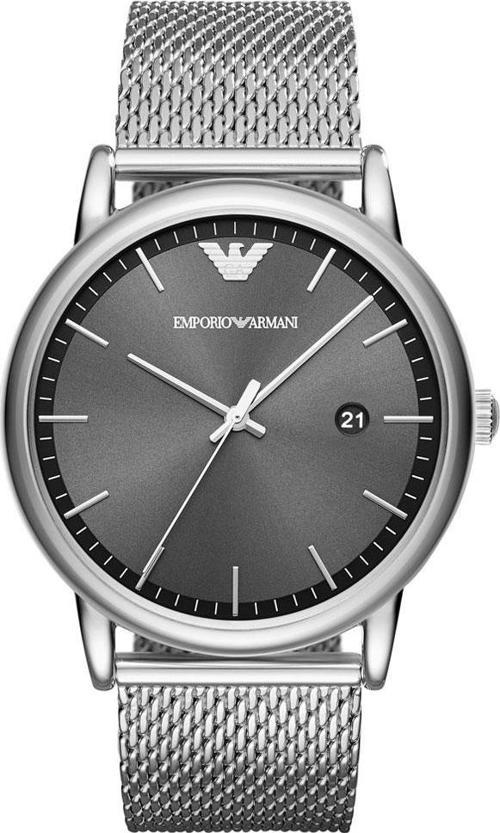 AR11069 Erkek Kol Saati