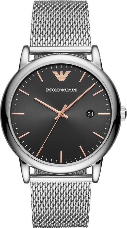 AR11272 Erkek Kol Saati