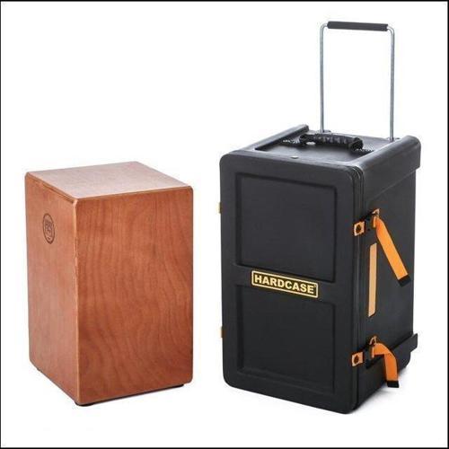 Cajon Case
