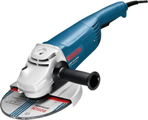 Gws 22-230 H Profesyonel 2200 Watt Taşlama Makinesı 230 mm