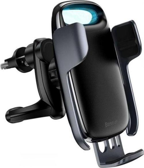 Aurora Electric QC 3.0 Kablosuz Şarj Araç Tutucu WXHW02-01