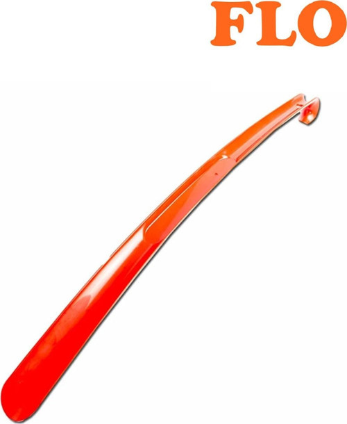 A Kalite Kırmızı 60 Cm -uzun- Dayanıklı- ' 1 Adet Ayakkabı Çekeceği- Kereta - Çekçek