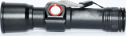 1000 Lümen USB Şarjlı EL Feneri