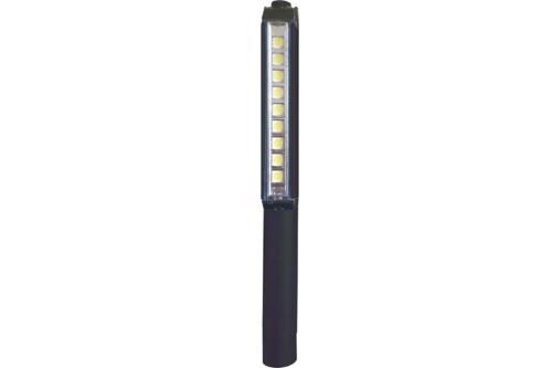 9+1 Para Lambası Mıknatıslı Sabitlenebilir