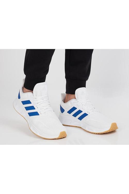 Showtheway 2.0 Beyaz Günlük Spor Ayakkabısı Ig6549