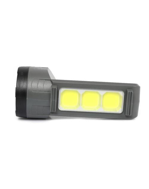 Güçlü Şarjlı Fener Masa Lambası