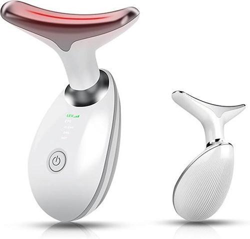 Yüz Ve Boyun Masaj Aleti M-22