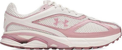 Ua Hovr Apparition Rtrftr Tc Unisex Günlük Ayakkabı 3027595-120 Beyaz