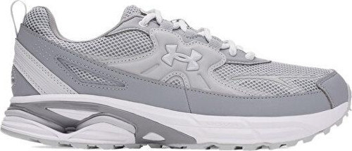 Ua Apparition Tech Unisex Günlük Ayakkabı 6005280-035 Gri