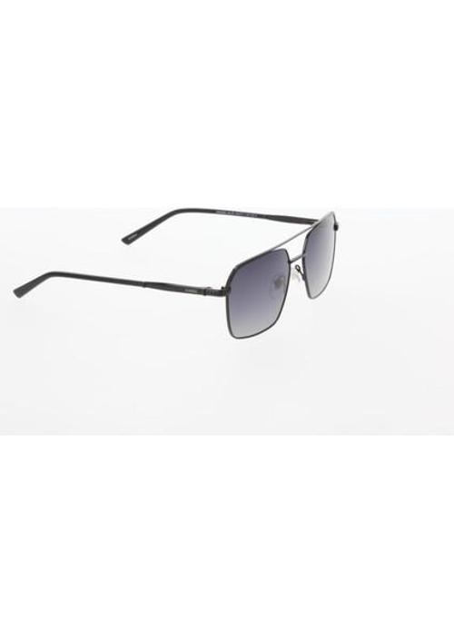 HW2252 01 Unısex Güneş Gözlüğü