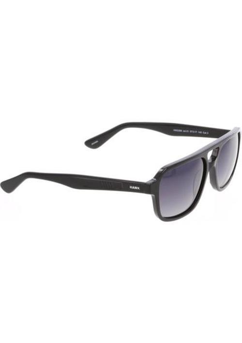Hawk HW2266-01 57 Polarize Erkek Güneş Gözlüğü