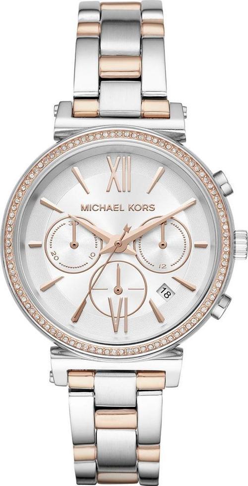 MK6558 Kadın Kol Saati