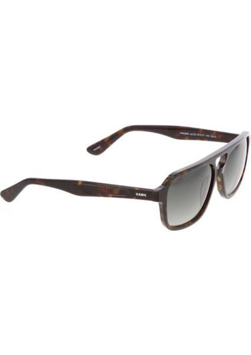 Hawk HW2266-03 57 Polarize Erkek Güneş Gözlüğü