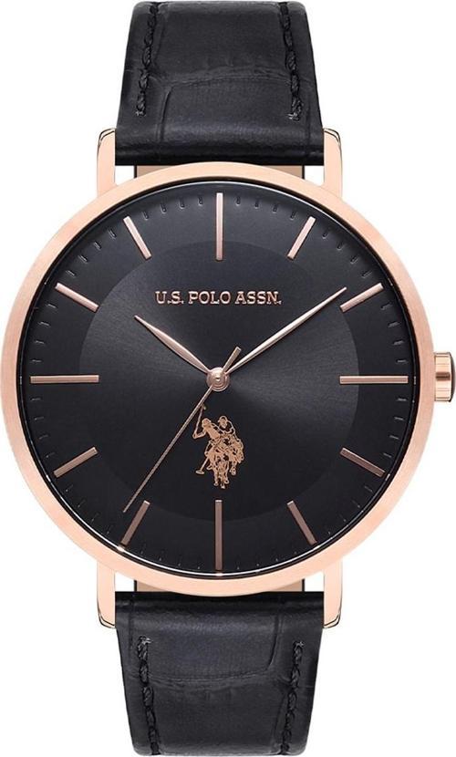 USPA1007-02 Erkek Kol Saati