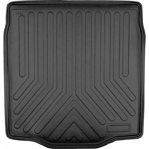 Citroen C4X Ince Stepne 2023 Sonrası Araca Özel 3D Bagaj Havuzu