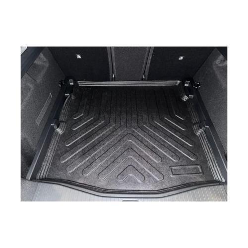 Opel Grandland 2025 Sonrası 3D Bagaj Havuzu | Mhev - Alt Kademe Için